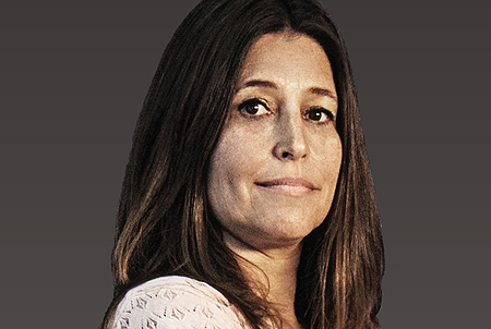Elena Ayudarte