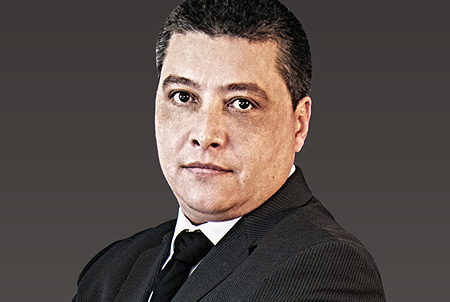 Antonio Ayudarte
